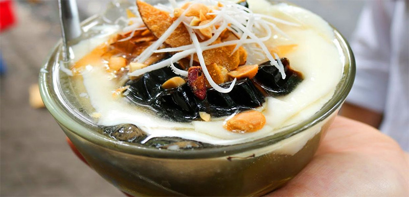 Cung la tao pho nhung moi mien moi khac