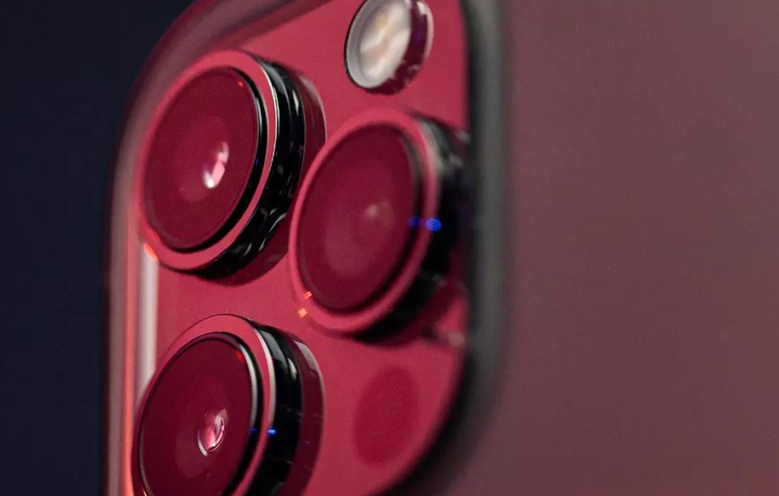 iPhone 15 Pro Max sẽ có camera tiềm vọng