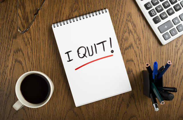 Mail nghỉ việc cũng cần được chỉn chu ban san sang viet mail xin viec chuan khong can chinh chua