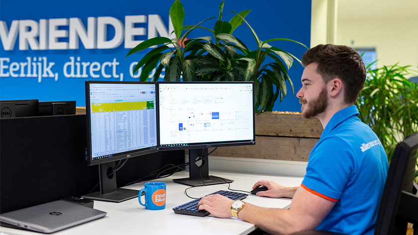 Các thông số kỹ thuật quan trọng nhất khi chọn màn hình