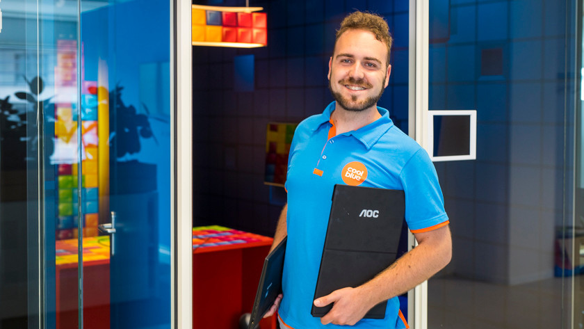 Các thông số kỹ thuật quan trọng nhất khi chọn màn hình