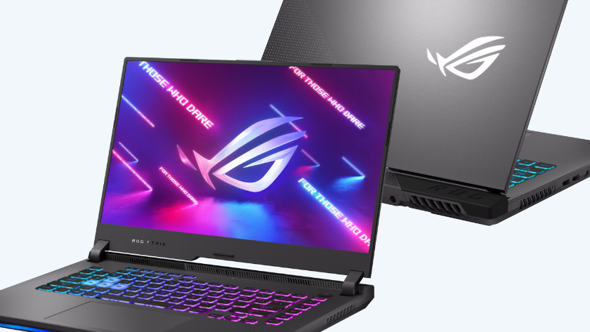 Sự khác biệt giữa các dòng sản phẩm của Asus