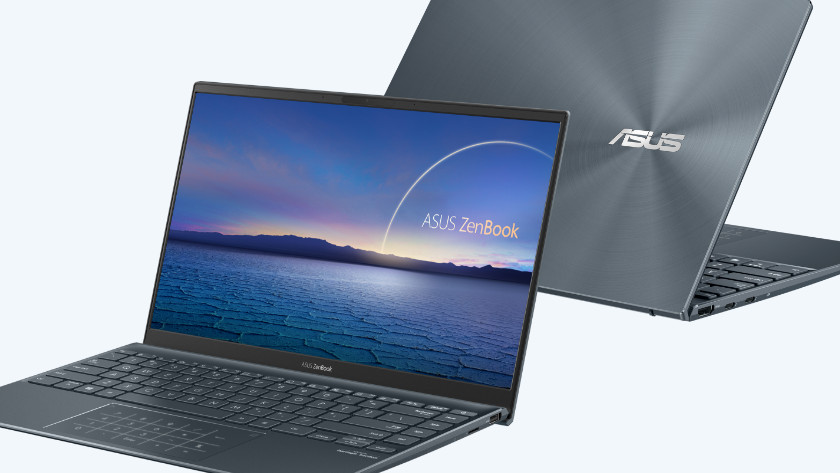 Sự khác biệt giữa các dòng sản phẩm của Asus