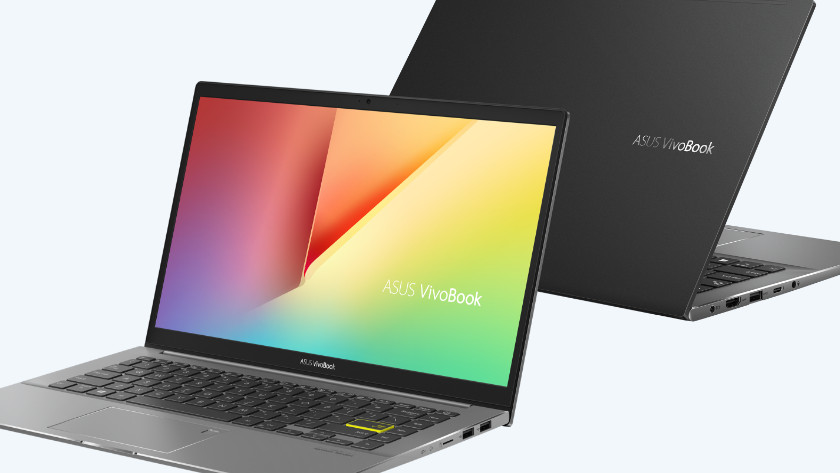 Sự khác biệt giữa các dòng sản phẩm của Asus