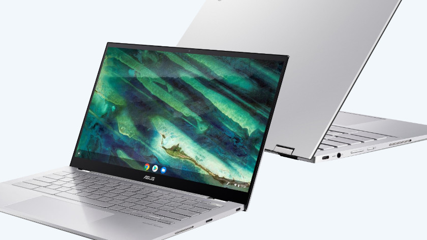 Sự khác biệt giữa các dòng sản phẩm của Asus