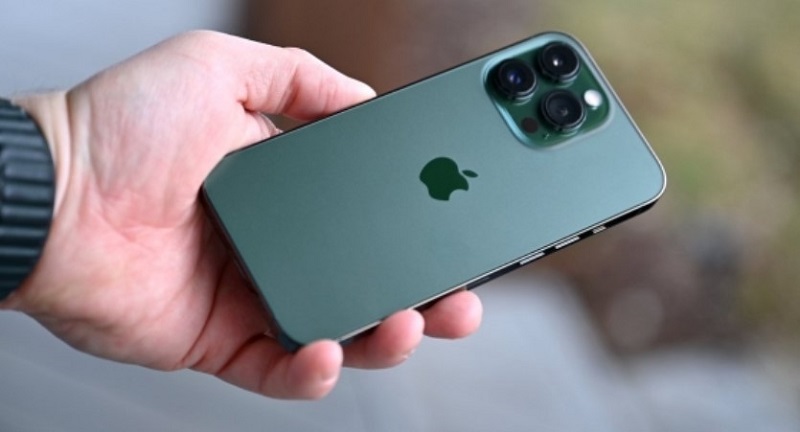 iPhone 13 bị cấm bán ở Colombia