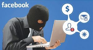 7 cách lén lút mà tin tặc có thể lấy cắp mật khẩu Facebook của bạn