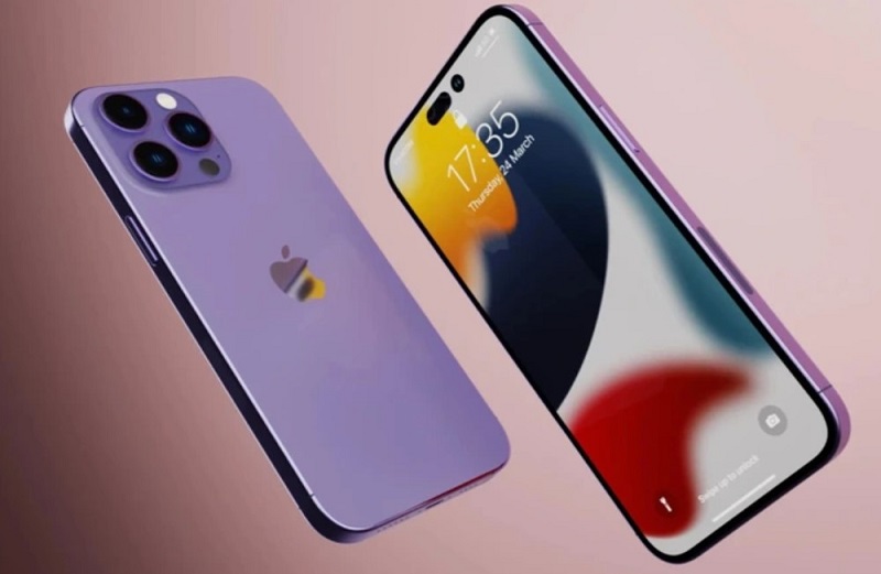 Phải chăng Apple sẽ không ra mắt iPhone 14 Max trong năm nay?