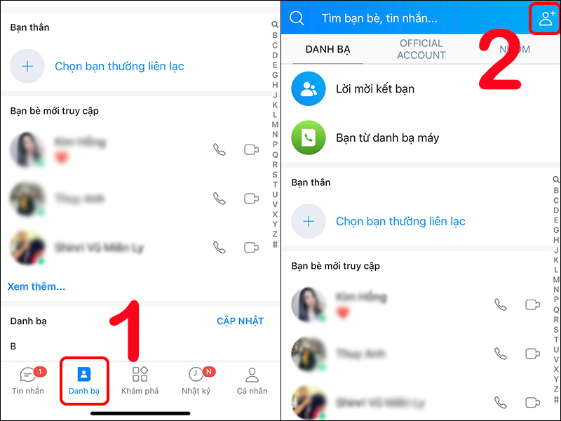 Cách tra cứu số điện thoại của chính mình và của người khác
