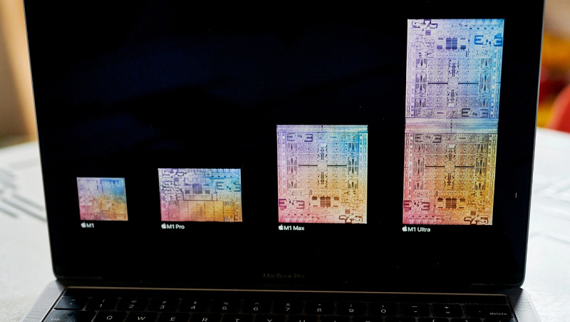 iPhone 14 sử dụng vi xử lý cũ - Điểm lỗi thời trên thế hệ iPhone 14