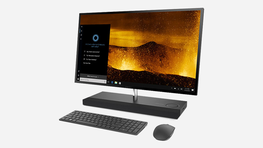 Ưu và nhược điểm của PC All In One