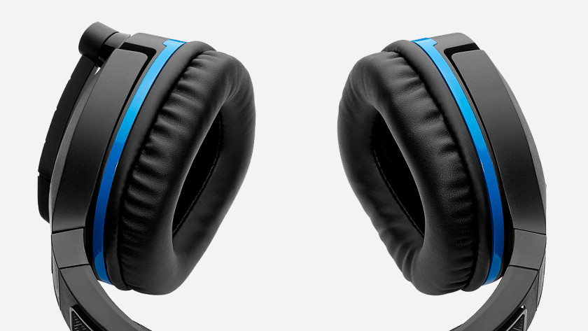 Chọn tai nghe chơi game