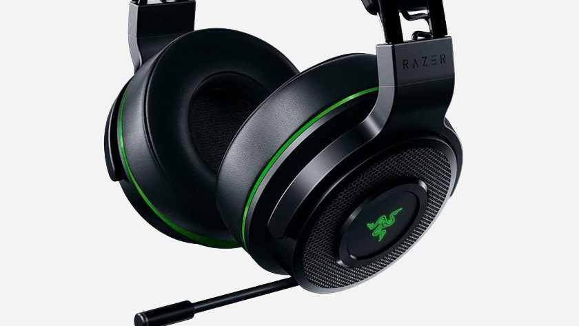 Chọn tai nghe chơi game