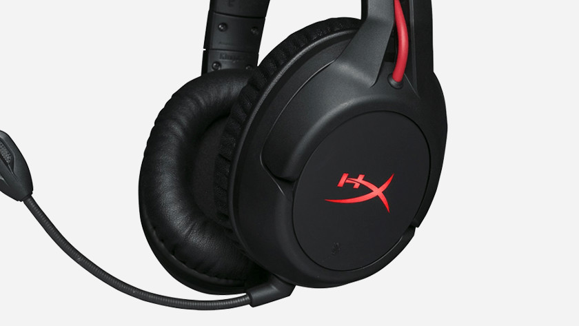 Chọn tai nghe chơi game