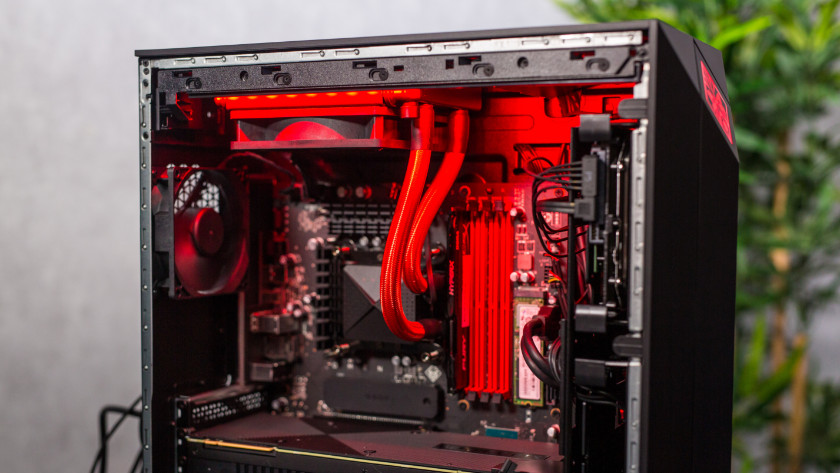 Cây PC và phụ kiện