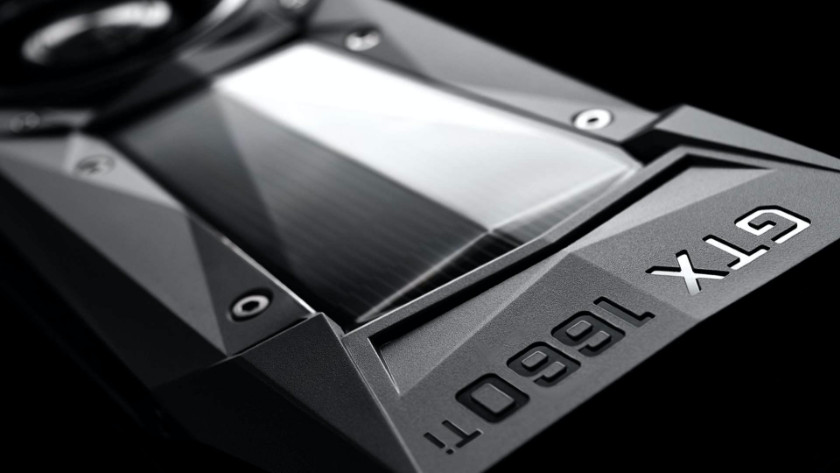 Card màn hình NVIDIA GeForce GTX