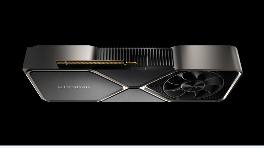 Card màn hình NVIDIA GeForce RTX 3000 Series