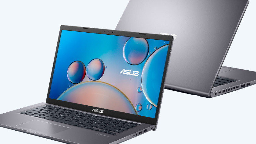 Sự khác biệt giữa các dòng sản phẩm của Asus
