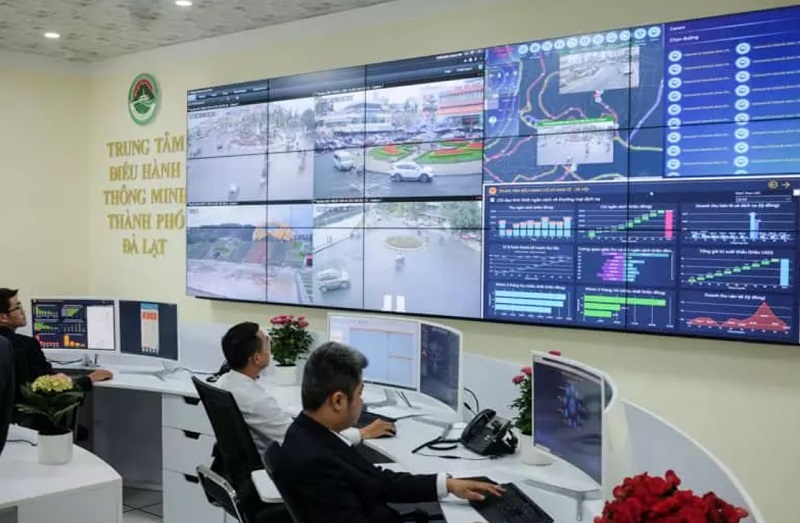 Sự khác nhau giữa công nghệ thông tin và chuyển đổi số