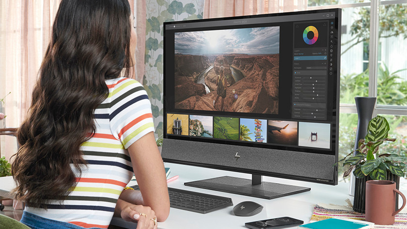 Ưu và nhược điểm của PC All In One