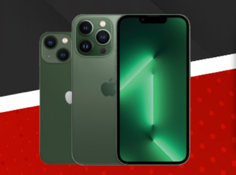 iPhone 14 sử dụng vi xử lý cũ - Điểm lỗi thời trên thế hệ iPhone 14