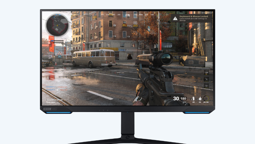 Làm thế nào để bạn chọn được màn hình Samsung phù hợp với mình