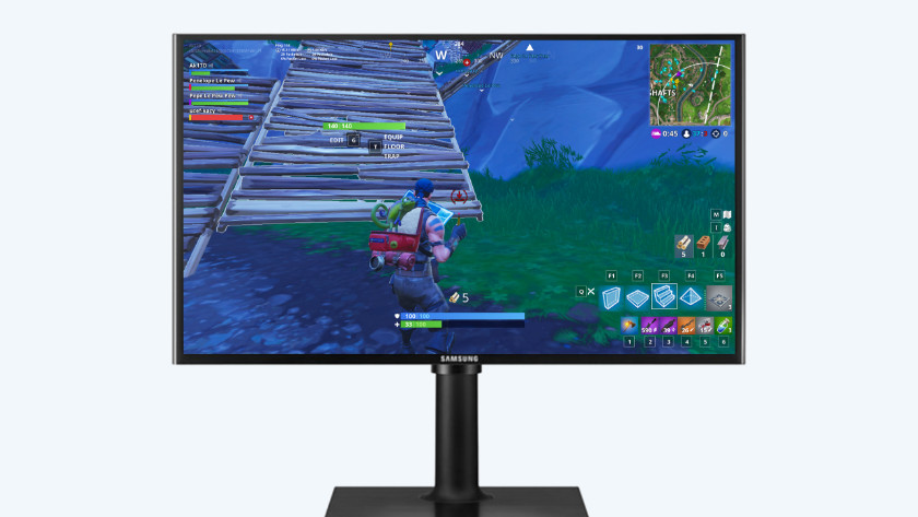 Làm thế nào để bạn chọn được màn hình Samsung phù hợp với mình