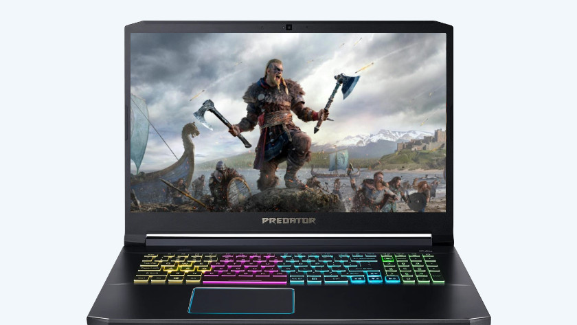 Máy tính xách tay nào phù hợp để chơi game