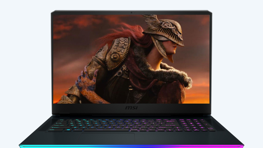 Máy tính xách tay nào phù hợp để chơi game