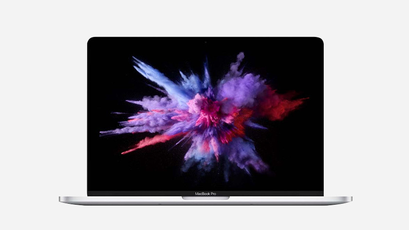 So sánh tất cả MacBook