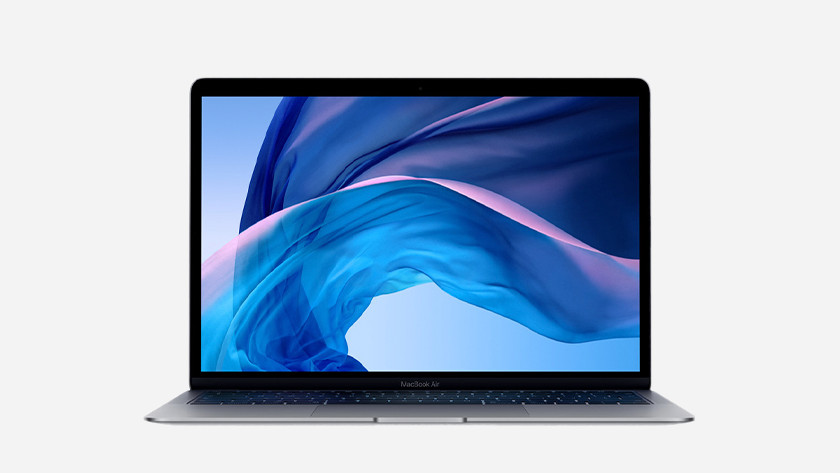 So sánh tất cả MacBook