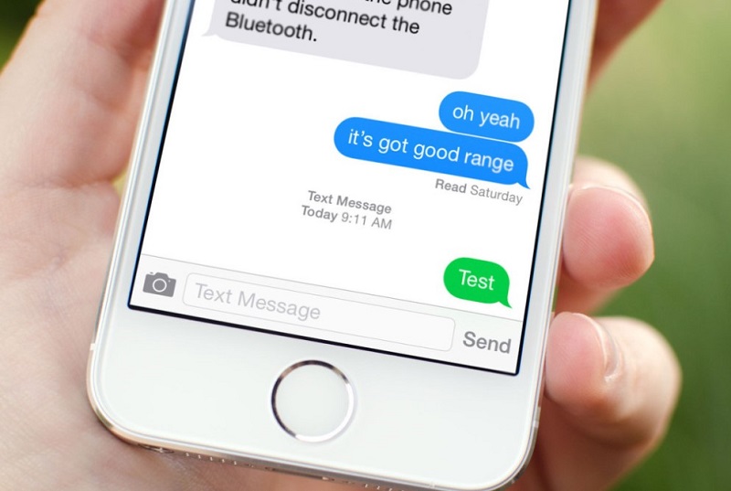 Google chỉ trích Apple vì tin nhắn màu xanh lá đã lỗi thời