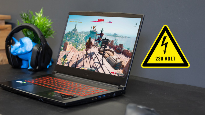 Làm thế nào để bạn chọn bộ sạc phù hợp cho máy tính xách tay của bạn