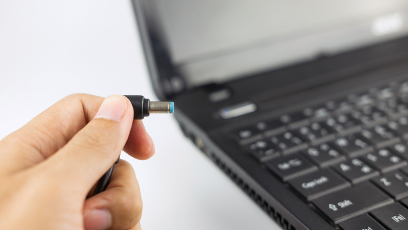 Làm thế nào để bạn chọn bộ sạc phù hợp cho máy tính xách tay của bạn