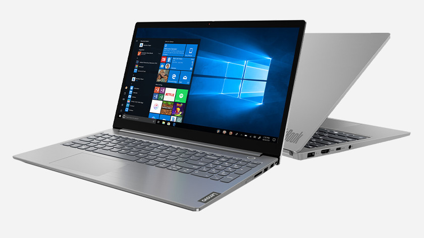 Sự khác biệt giữa các dòng sản phẩm của Lenovo