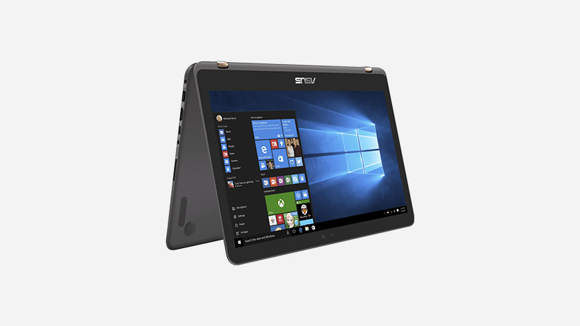 Máy tính xách tay 2 trong 1 là gì