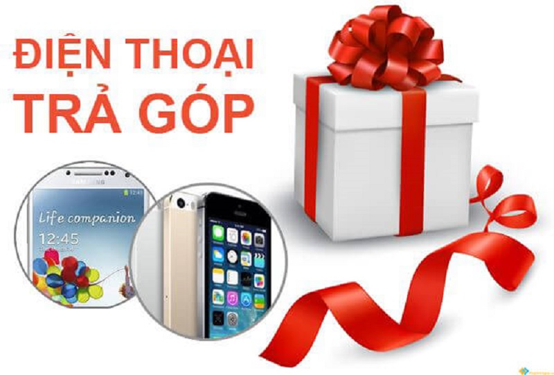 Khi mua điện thoại trả góp cần lưu ý gì?