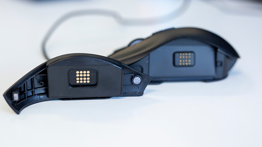 Review chuột Razer Naga Trinity