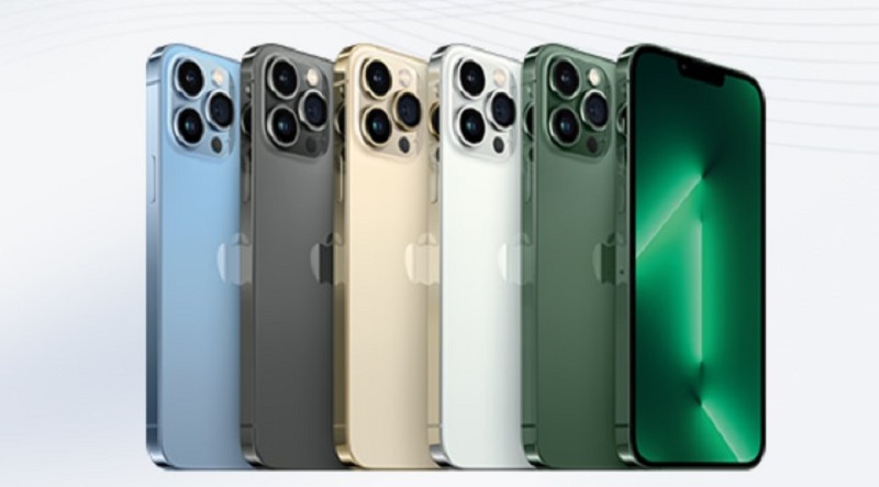 Ngày ra mắt iPhone 14