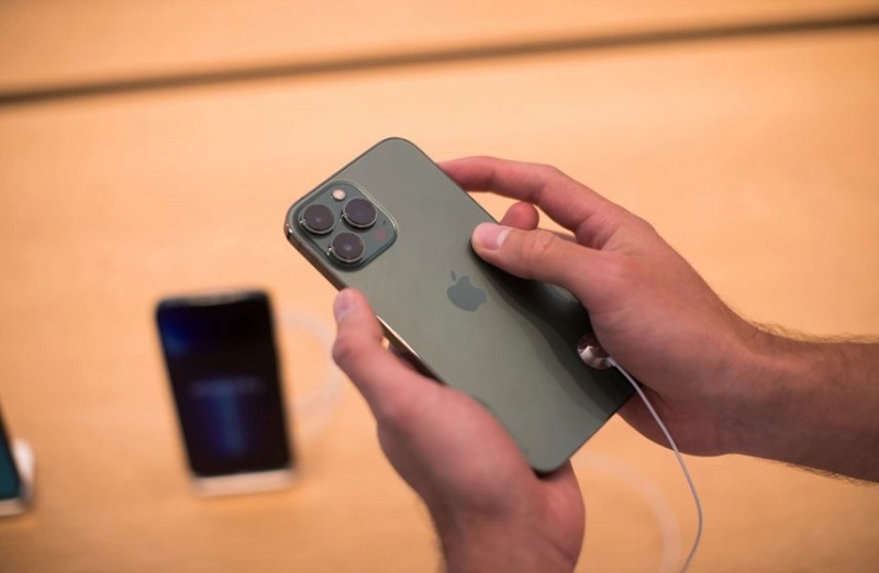 Ngày ra mắt iPhone 14