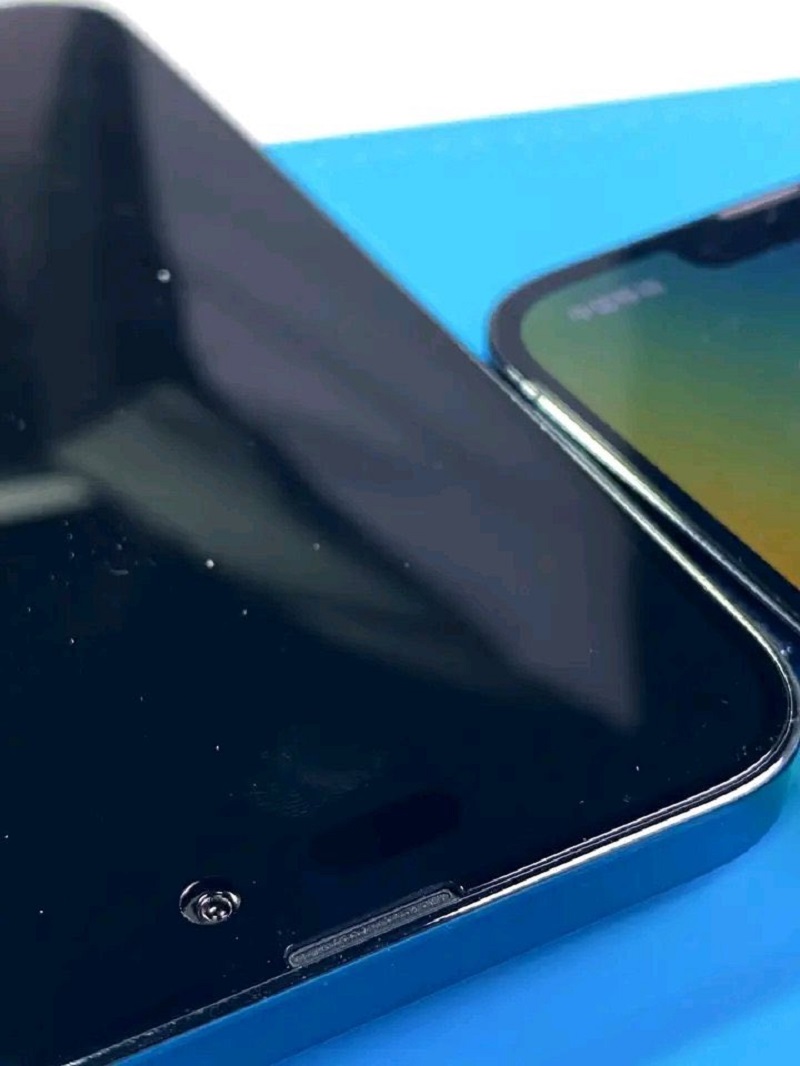 Sự khác biệt giữa iPhone 14 Pro Max và iPhone 13 Pro Max