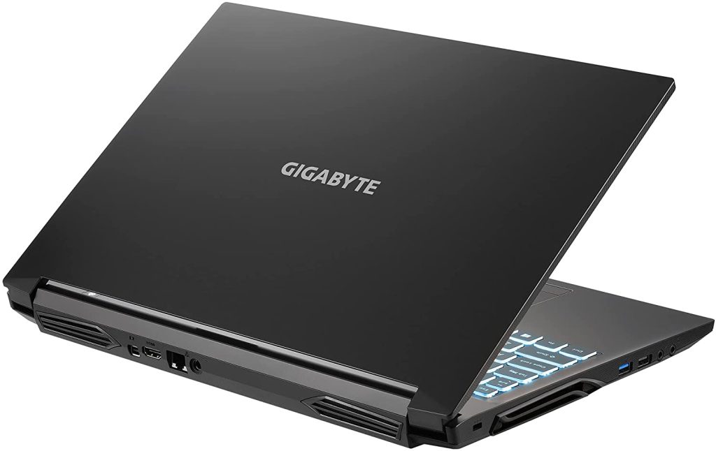 Laptop Gaming Gigabyte G5 GD