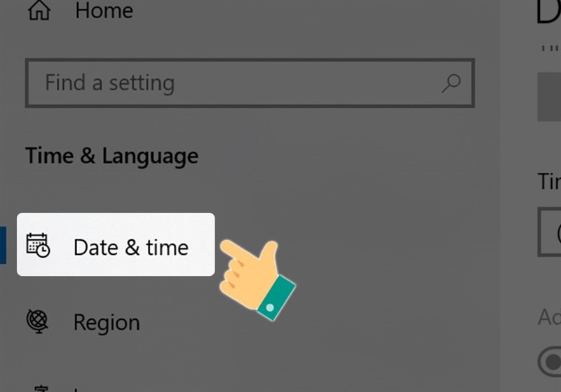 Cách sửa giờ trên máy tính dell bạn nên biết