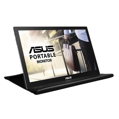 Màn hình di động ASUS MB169B