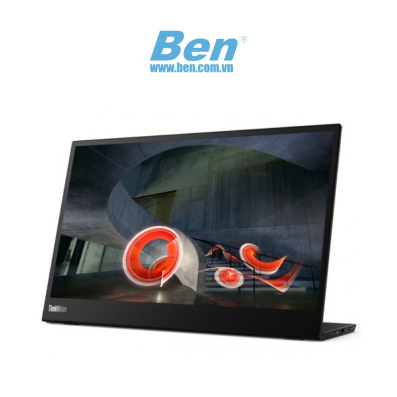 Màn hình di động Lenovo ThinkVision M14