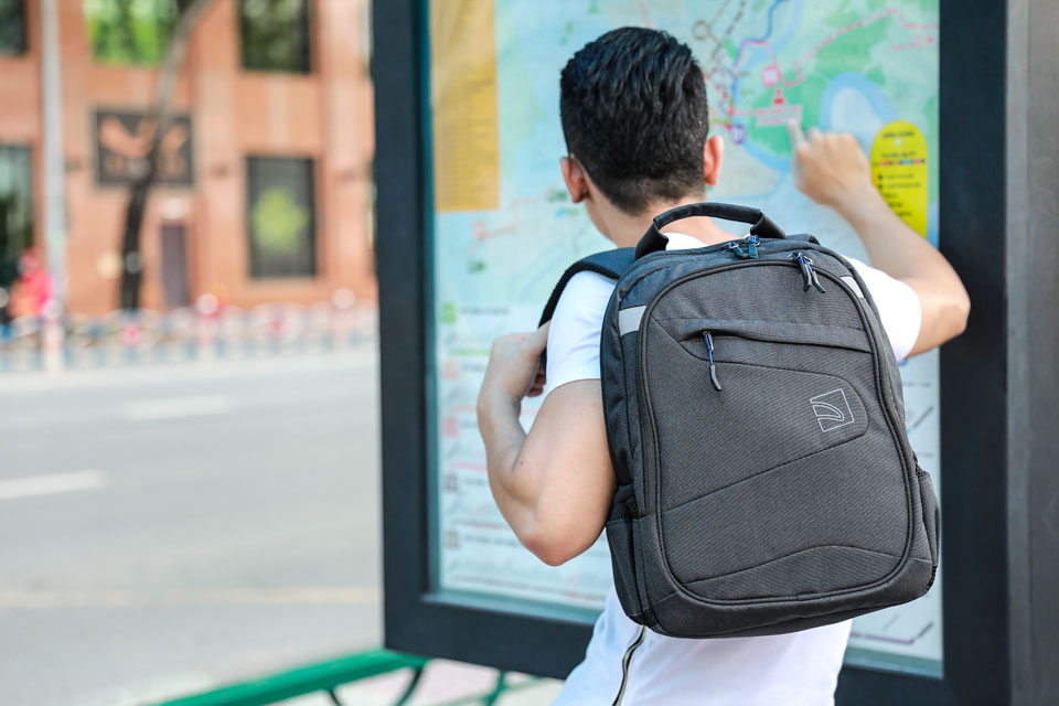 Tăng tuổi thọ HDD bằng cách sử dụng túi chống sốc cho máy