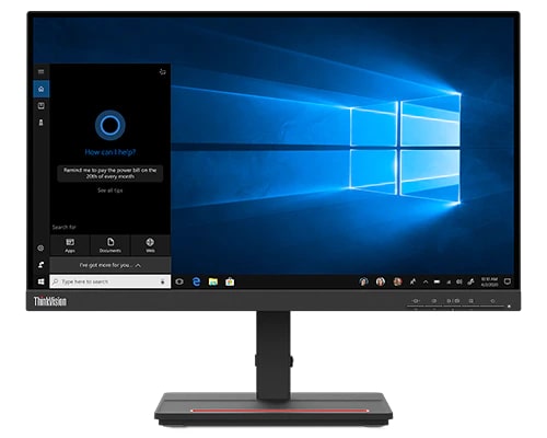 Màn hình Lenovo ThinkVision E20-20 19.5-inch 