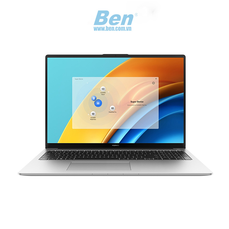 Huawei MateBook D16