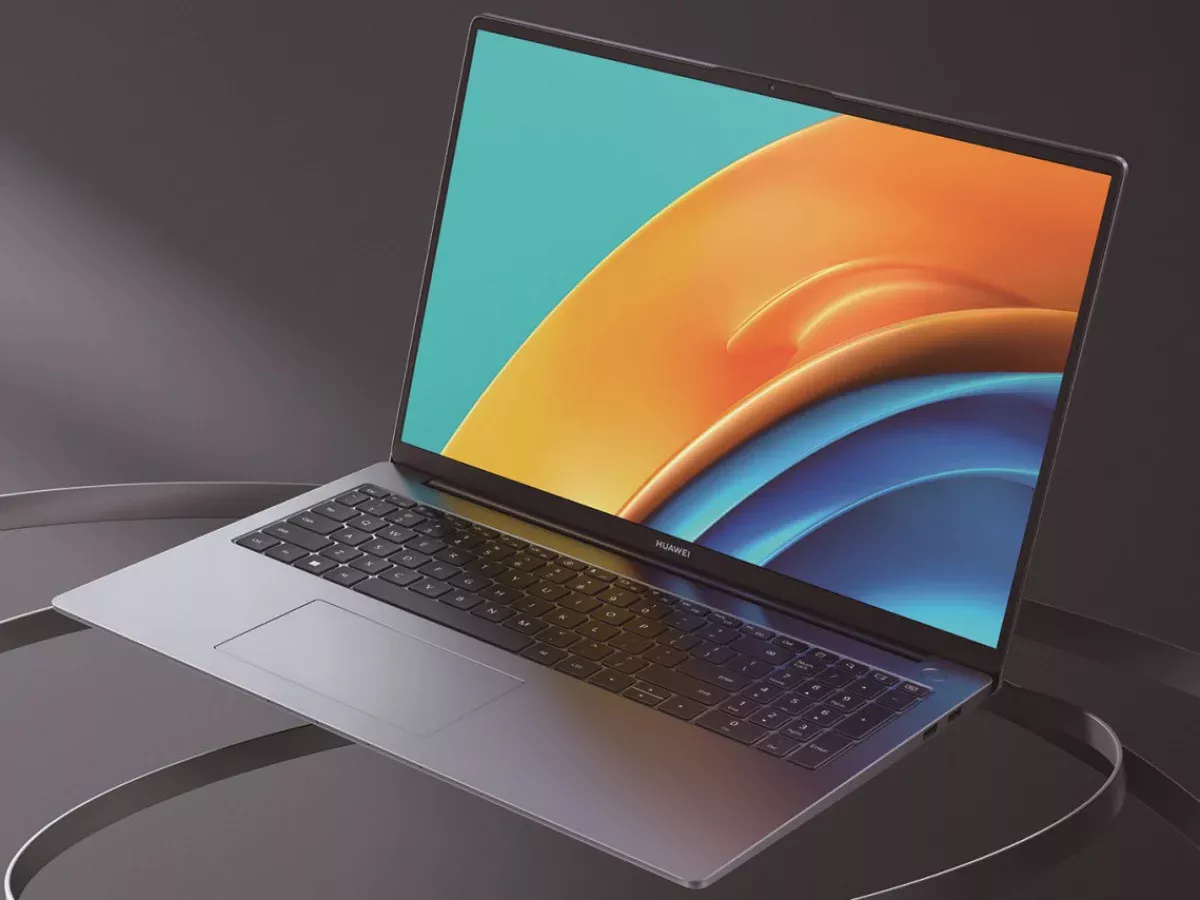 Huawei MateBook D16 1200x900 1