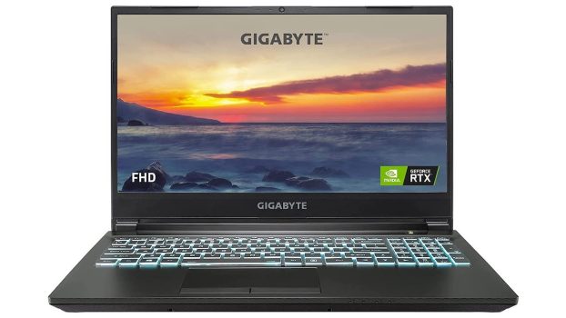 Gigabyte G5 GD
